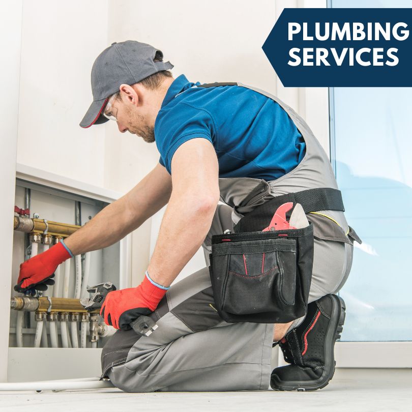 Barnard Plumbing Company